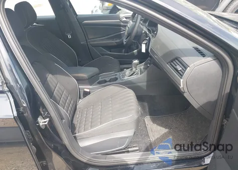 2024 Volkswagen Jetta 1.5T Sport из США, поврежденный, VIN 3VWBM7BU5RM080893